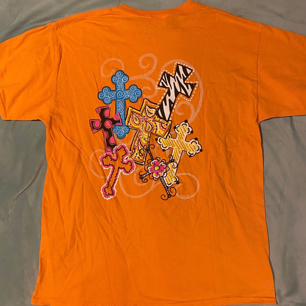 Itsa Girl Thing Shirt